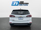 Used 2024 Chevrolet Equinox LT image 4