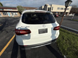 Used 2018 Mercedes-Benz GLC 300 4MATIC image 4