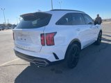 Used 2022 Kia Sorento SX image 4
