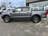 Certified 2021 Ford Ranger Lariat w/ Equipment Group 501A High image 6