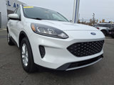 Certified 2021 Ford Escape SE w/ Convenience Package image 2