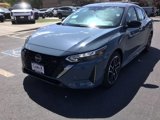 New 2025 Nissan Sentra SR image 2