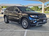 Used 2014 Jeep Grand Cherokee Limited image 3