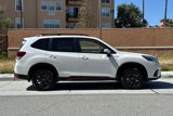 Used 2022 Subaru Forester Sport image 3