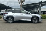 New 2025 Lexus RZ 300e image 3