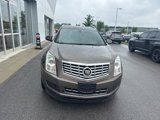 Used 2014 Cadillac SRX Luxury image 5