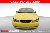 Used 2003 Ford Mustang Convertible image 2