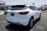 Used 2019 Chevrolet Blazer Premier w/ Sun and Wheels Package image 3