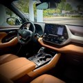 Used 2020 Toyota Highlander Platinum image 6