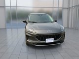 Certified 2022 Ford Escape SE w/ Convenience Package image 3