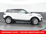 Used 2019 Land Rover Range Rover Evoque HSE image 2