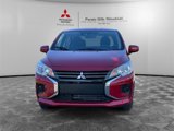 New 2024 Mitsubishi Mirage G4 ES image 2