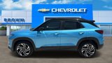New 2026 Chevrolet TrailBlazer RS image 5
