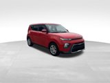 Used 2021 Kia Soul LX image 2