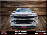 Used 2017 Chevrolet Silverado 1500 LT w/ All Star Edition image 3
