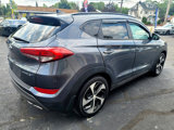 Used 2016 Hyundai Tucson Limited w/ Option Group 03 image 4