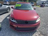 Used 2017 Volkswagen Jetta SE image 2