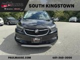 Used 2018 Buick Encore Essence w/ Experience Buick Package image 2
