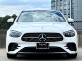 Certified 2022 Mercedes-Benz E 350 4MATIC Sedan image 2