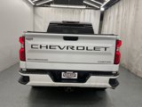 Used 2019 Chevrolet Silverado 1500 Custom image 6