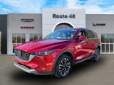 Used 2022 MAZDA CX-5 AWD 2.5 S w/ Premium Plus Pkg image 2