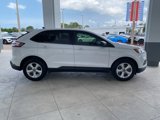 Certified 2021 Ford Edge SE image 5