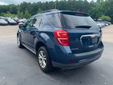 Used 2017 Chevrolet Equinox LT w/ Convenience Package image 4