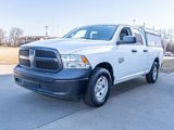 Used 2022 RAM 1500 Tradesman w/ Popular Equipment Group image 2