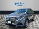Certified 2022 Honda HR-V LX image 2