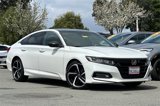 Used 2018 Honda Accord Sport image 2