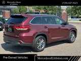 Used 2018 Toyota Highlander AWD V6 image 5