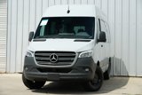 Used 2021 Mercedes-Benz Sprinter 2500 w/ Comfort Plus Package image 3