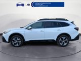 Used 2022 Subaru Outback Limited image 2