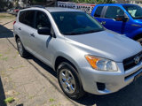 Used 2011 Toyota RAV4 4WD image 3