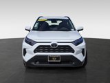 Used 2022 Toyota RAV4 XLE image 2