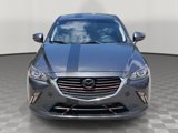 Used 2017 MAZDA CX-3 Touring image 2