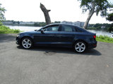 Used 2017 Audi A3 2.0T Premium w/ Convenience Package image 4
