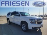 Used 2015 Chevrolet Suburban LT w/ Luxury Package image 3