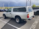 Used 2004 Toyota Tacoma 2WD Regular Cab w/ Enhancement Pkg image 3