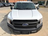Used 2018 Ford F150 XL w/ Equipment Group 101A Mid image 5
