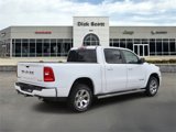 New 2025 RAM 1500 Big Horn image 4