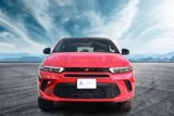 New 2024 Dodge Hornet R/T Plus image 4