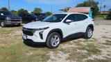 New 2025 Chevrolet Trax LS w/ LS Convenience Package image 4
