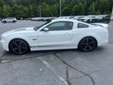 Used 2014 Ford Mustang GT Premium w/ Equipment Group 402A image 3
