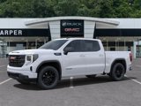 New 2025 GMC Sierra 1500 Elevation image 2