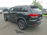 Used 2018 Jeep Grand Cherokee Limited image 4