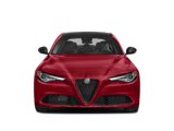 Certified 2022 Alfa Romeo Giulia Ti image 4