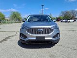 Certified 2023 Ford Edge SEL image 2
