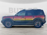 New 2024 Ford Bronco Sport Free Wheeling image 2