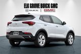 New 2025 Buick Encore GX Preferred image 4